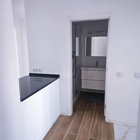 Carmo Center 2 Апартаменты *