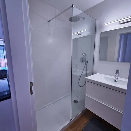 Carmo Center 2 Dystrykt Faro