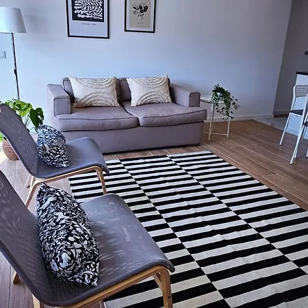 Apartament Carmo Center 2