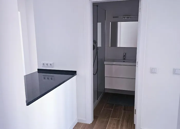 Carmo Center 2 Appartement *