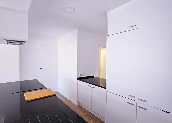 Appartement Carmo Center 2 *