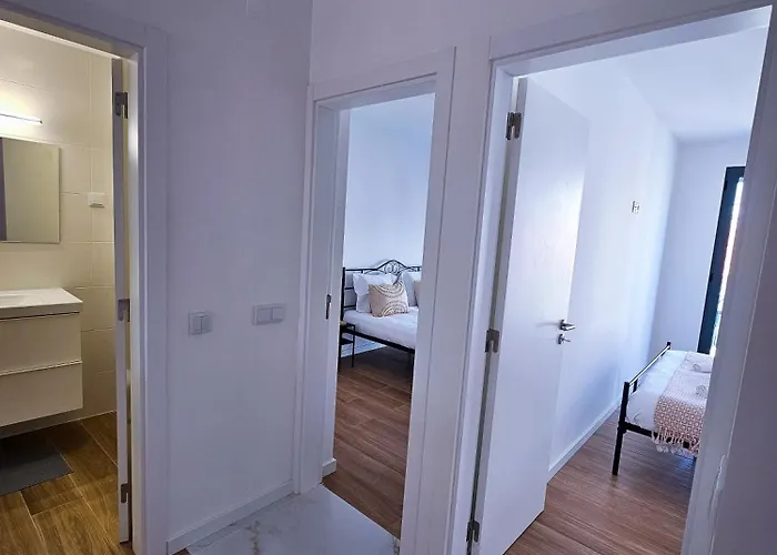 Carmo Center 2 Appartement Faro