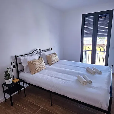 Carmo Center 2 Apartman *