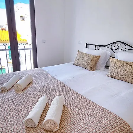 Carmo Center 2 Apartman
