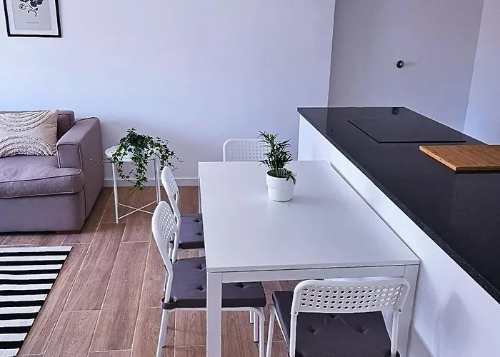 Apartament Carmo Center 2 Dystrykt Faro